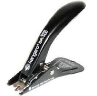 Stapler Pin Remover SR 100 KANGARO • Benir e-Store Solutions