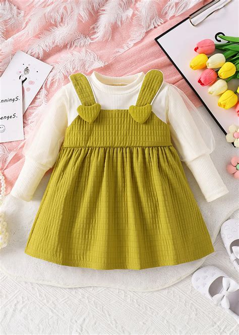 Stylish Dresses for Girls Online at Best Prices | Hopscotch