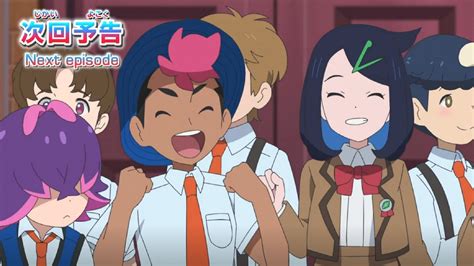 Pokemon Horizons Episode 55: Release date, where to watch, preview, and ...