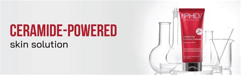 Ceramides Skincare Collection | /PHD/ – Formulated with Global ...
