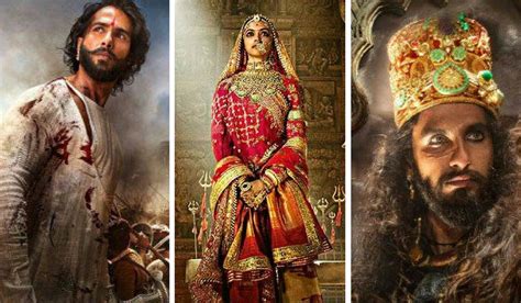 'Padmavati' makers apply for 3D certification