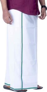 TUNI MANI Luxury Cotton Solid Men Dhoti - Buy TUNI MANI Luxury Cotton ...