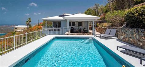 Top 10 Airbnbs With Pool In St Thomas, USVI - Updated 2024 | Trip101