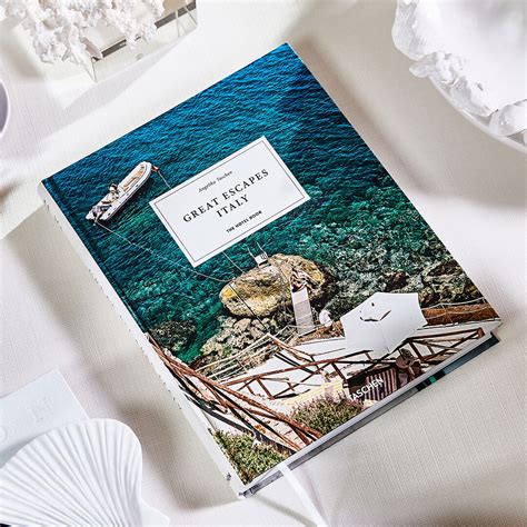 Coffee Table Books - Newport