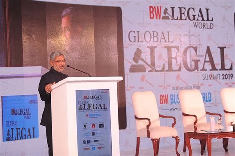 Glimpses | BW Global Legal Summit and India Legal Leaders Awards 2019