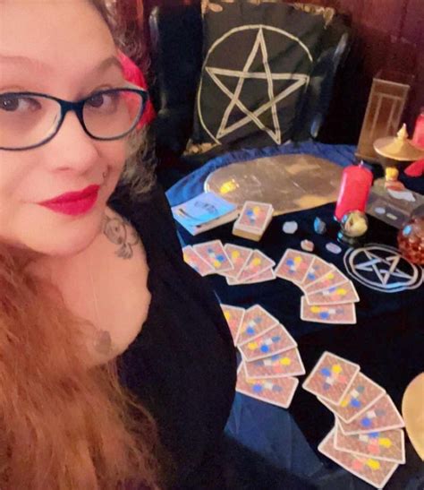 Tarot, Part 1: Introduction to Tarot, Wolf Hollow, Rockford, 21 ...