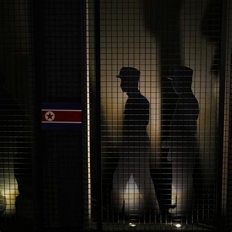 70 Years Along the Zone Where the Korean War Never Ended - The New York ...