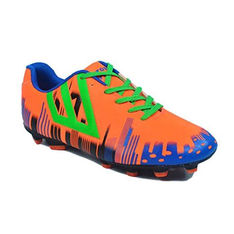 Vector X Hybrid Multi Coloured Football Studs : Amazon.in: Shoes & Handbags