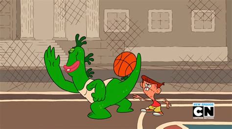 Image - Mr. Gus in Ballin 46.png | Uncle Grandpa Wiki | FANDOM powered ...