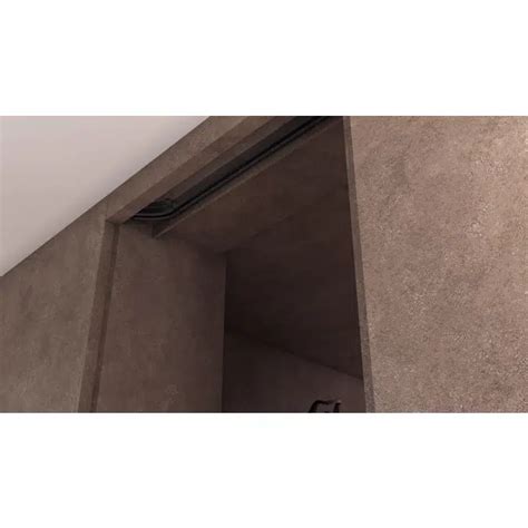 BIM objects - Free download! FLUSH SLIDING DOOR SYSTEM / MonoFlat ...