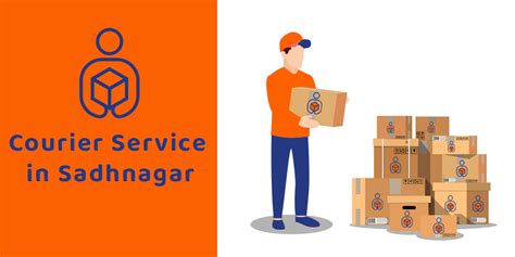 Courier service in Rajnagar | Rajnagar Courier Service | Domestic ...