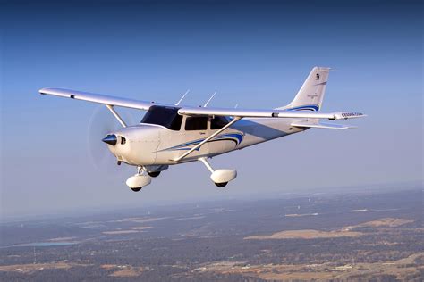 Cessna 172 - High Performance Aviation, LLC