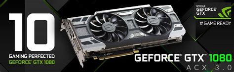 Amazon.in: Buy EVGA GeForce GTX 1080 SC GAMING ACX 3.0, 8GB GDDR5X, LED ...