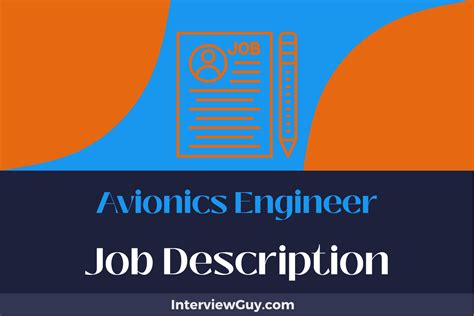 Avionics Engineer 的图像结果