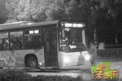 北京375公交车灵异事件：灵异？凶杀？交通事故？ - 知乎