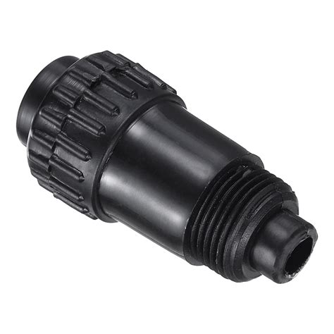 Uxcell Air Compressor Oil Cap Plug, Replacement Oil Fill Breather Vent Cap 1 - Walmart.com