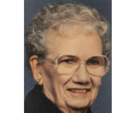 Mary Strand Obituary (1924 - 2024) - Eau Claire, WI - Leader Telegram