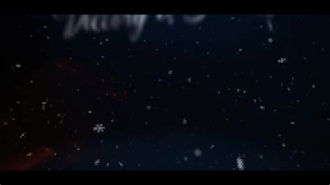 Christmas Wishes | After Effects Videohive 34703207 Direct Download