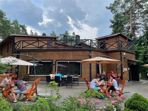 KAVINE VOVERAITE, Nemencine - Restaurant Reviews, Phone Number & Photos ...