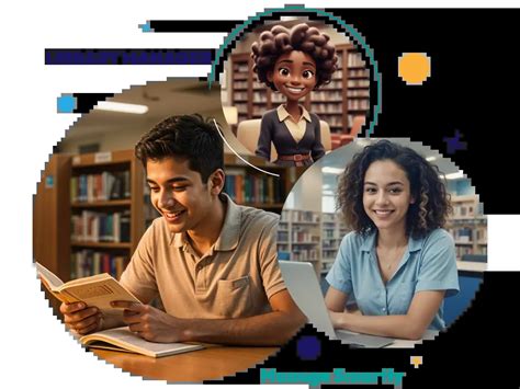 Image result for Library Manager Software