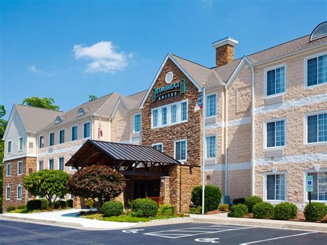 Morrisville Hotels: Staybridge Suites Raleigh-Durham Apt-Morrisville ...