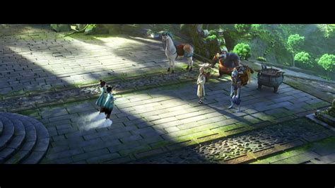 Monkey King Reborn (2021) Screencap | Fancaps