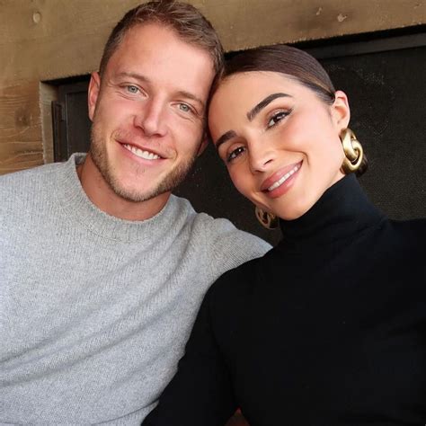 Inside Olivia Culpo and Christian McCaffrey's Fairy-Tale Wedding