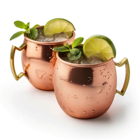 Buy Exotic Elements Moscow Mule Mugs | Cocktails, Beer, Cold Beverages ...