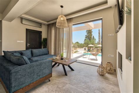 Delight Luxury Villa Pantokratoras Zante Zakynthos Greece