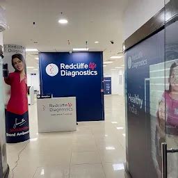 Redcliffe Labs - Mumbai (NABL/ISO Approved Lab) | Full Body Checkup in ...