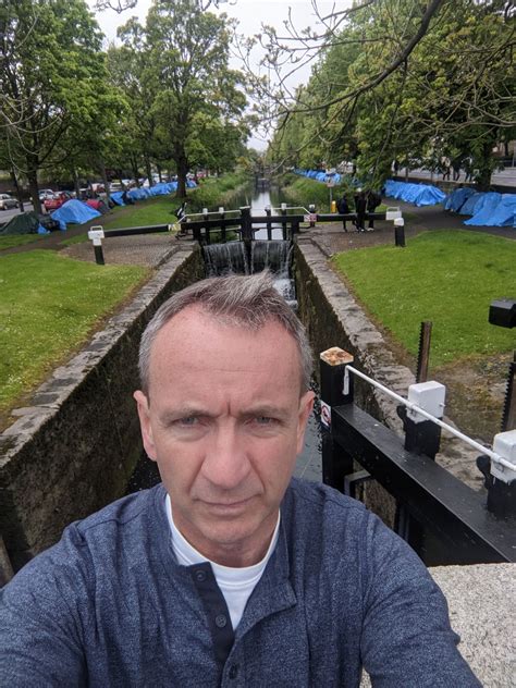 Dublin City Community Cooperative on LinkedIn: Earlier today I paid a ...