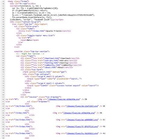 如何编辑运行HTML网页文件（HTML编辑工具使用介绍）-CSDN博客