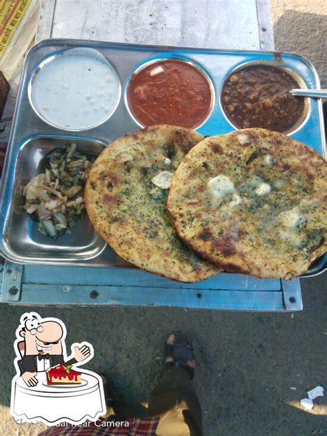 Swad-e-punjab And Chur-chur Naan, Sonipat - Restaurant menu, prices and ...