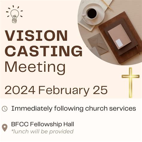 BFCC Vision Casting Meeting, 69 Wolfe Ave Beacon Falls, CT, United ...