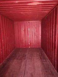 Manufacturer of Portable Cabin & Used Shipping Container by Conflate ...