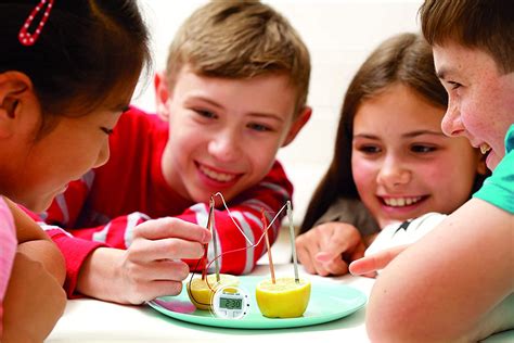 Fun Kitchen Science 的图像结果