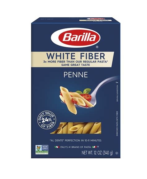 High Protein High Fibre Pasta at Ronald Pearsall blog