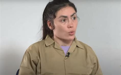 Desde la cárcel, Epa Colombia envió emotiva carta a su bebé: “No sabes ...