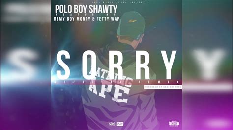Image result for CWC Song Sorry