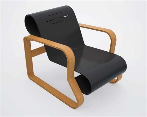 Paimio Chair - UE4Arch