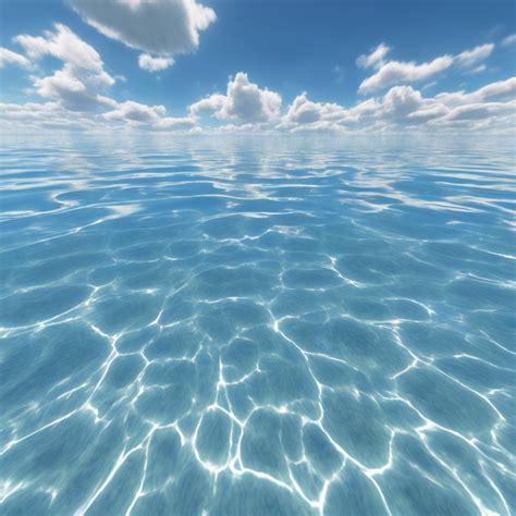 ¿Qué es el agua cristalina? • Renovables