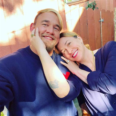 Who Is Alanis Morissette's Husband? All About Mario 'Souleye' Treadway