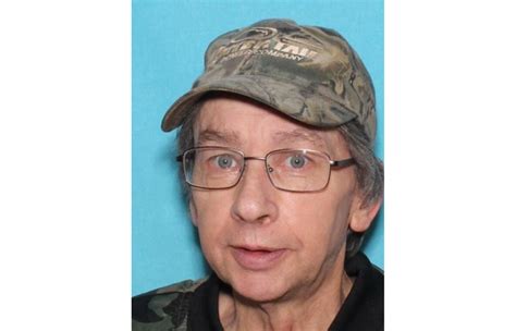 Law enforcement seeks help locating missing Bemidji man - The Bemidji ...
