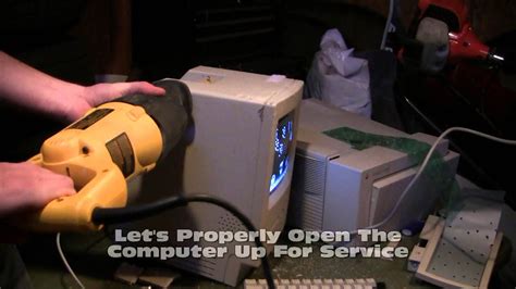 Computer Destruction 的图像结果