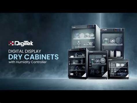 Buy Dry Cabinet Online at Best Price | Digitek