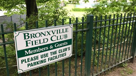 Bronxville Field Club paid 2023 sales taxes to city of Mount Vernon NY