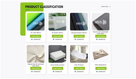 Company Overview - Changshu Dafa Warp Knitting Co., Ltd.