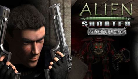 Image result for Alien Shooter 1