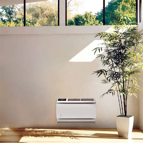 WallMaster Smart Through-the-Wall Air Conditioners | Friedrich