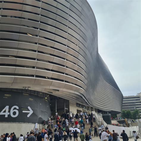 Spanish football stadiums - LaLiga Expert